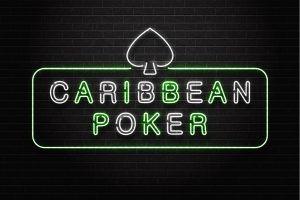 Carribean Stud Poker