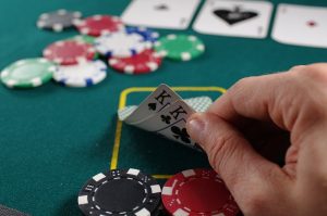 Roulette, Slots, or Poker Choosing Your Perfect Casino Game