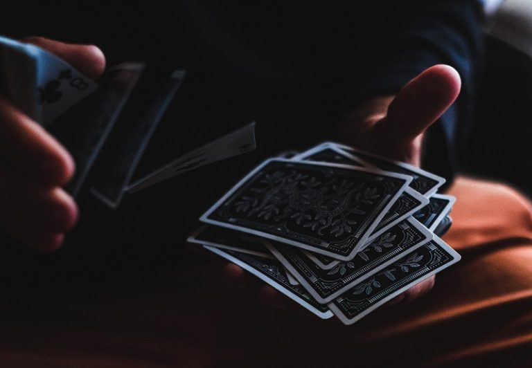 The Enchanting World of Card Magic Tricks