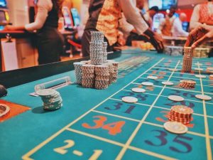 Casino Culture From Sin City to Macau